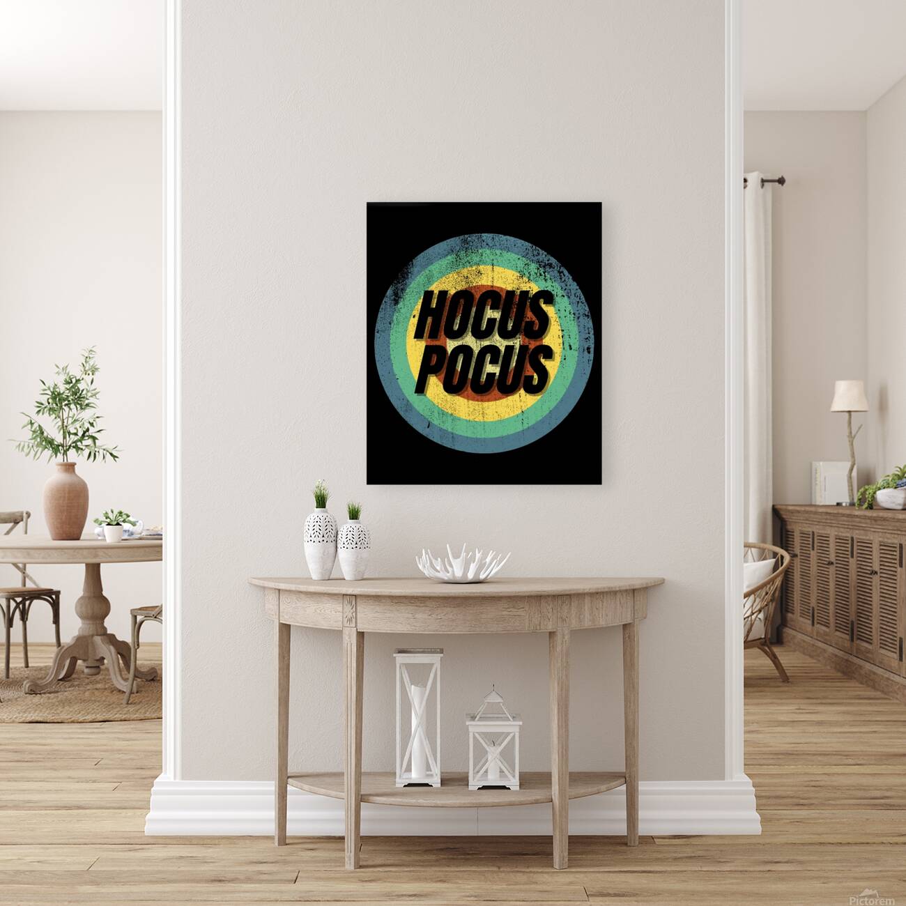 Hocus pocus 26 Reproduction