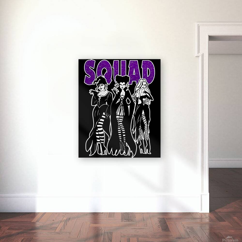 Hocus pocus 27 Reproduction