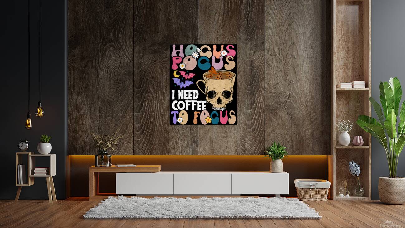Hocus pocus 41 Reproduction