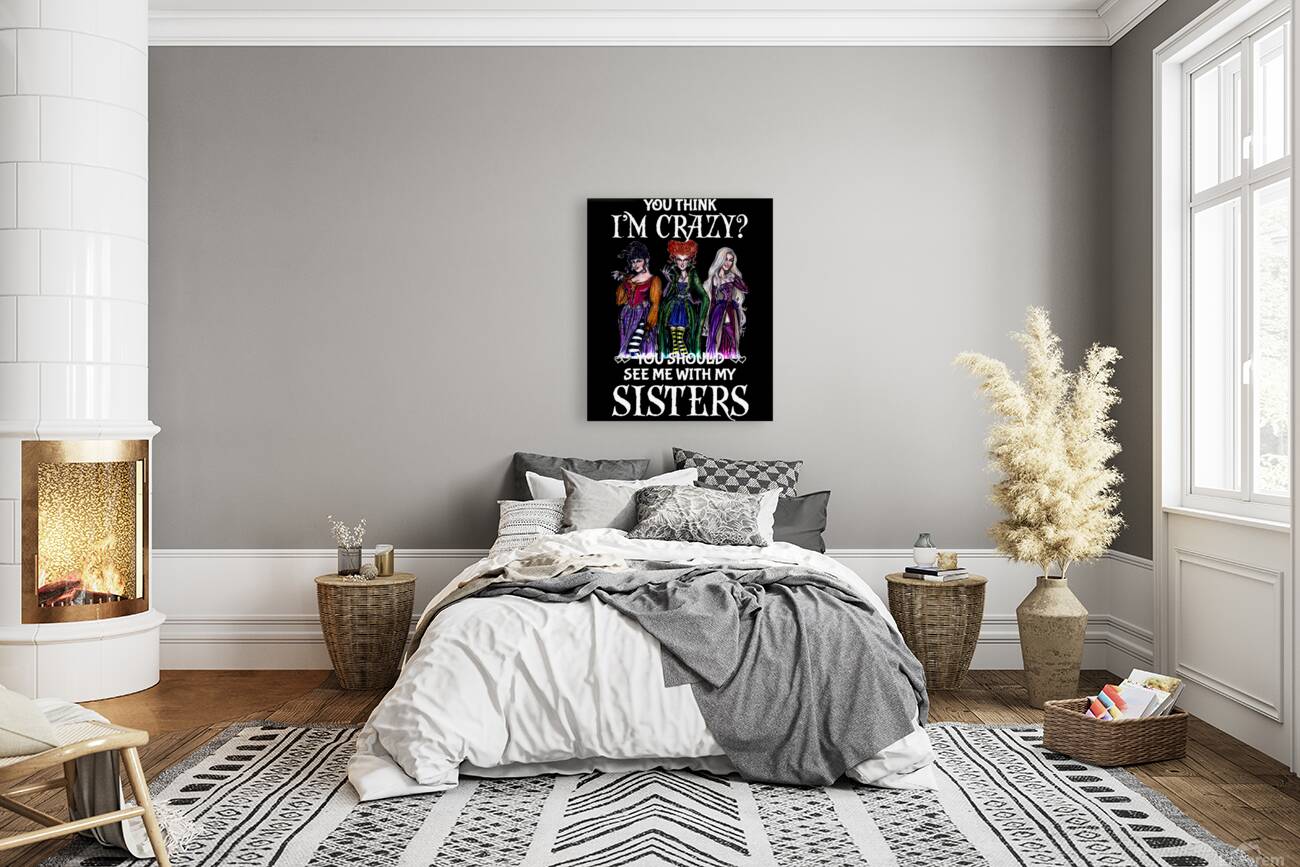 Hocus pocus 47 Reproduction