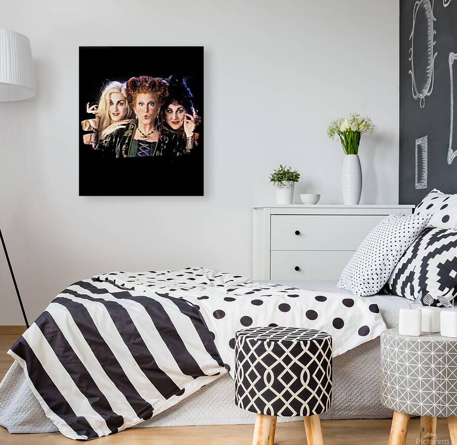 Hocus pocus 53 Reproduction