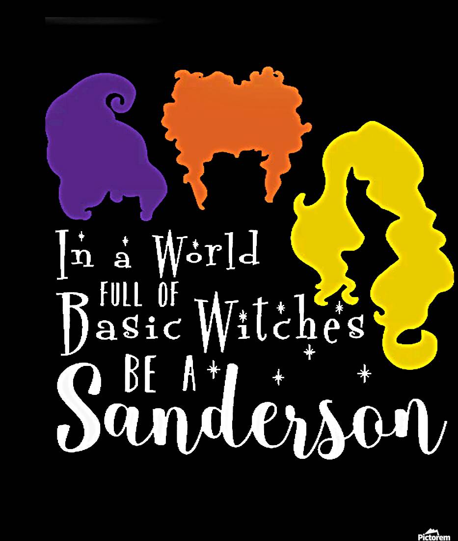 Hocus pocus 58 Reproduction
