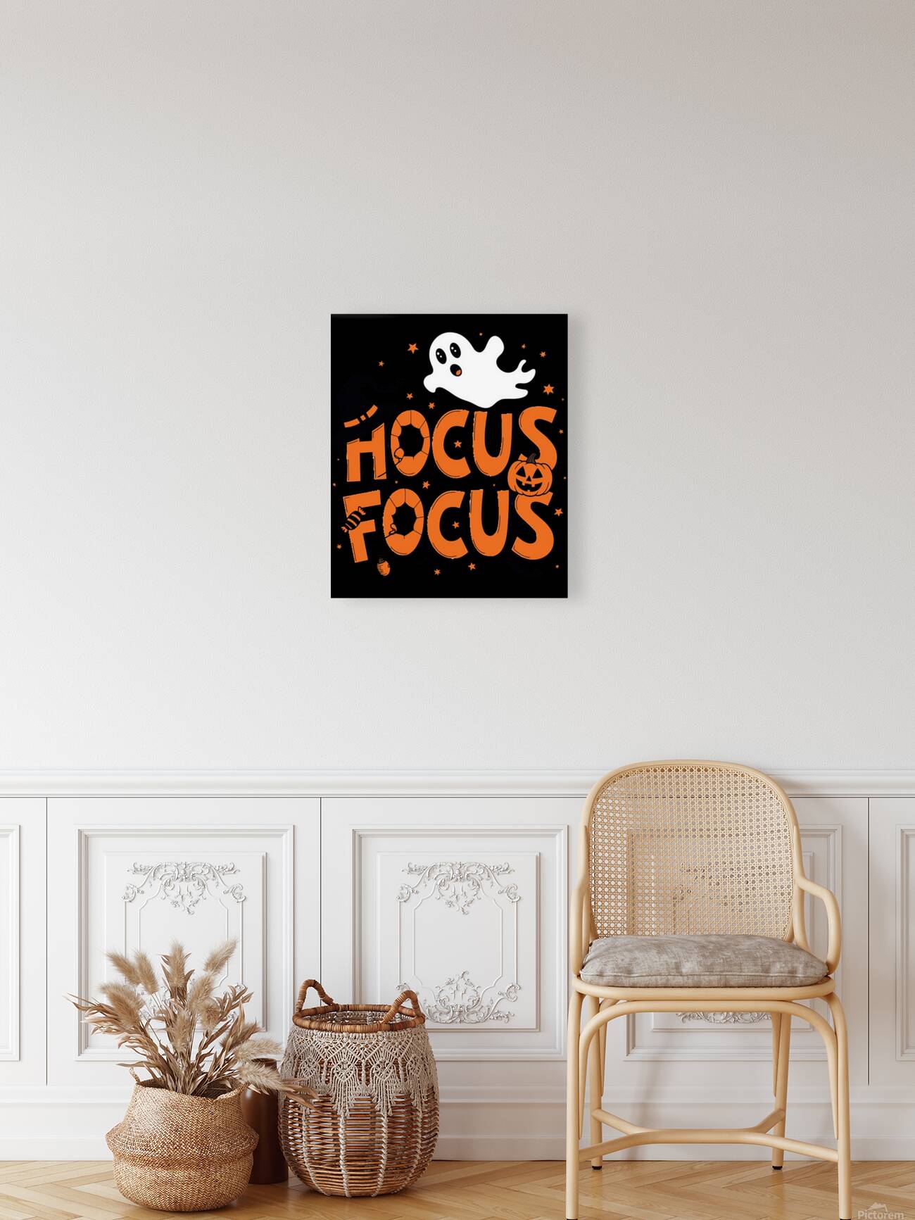 Hocus pocus 62 Reproduction