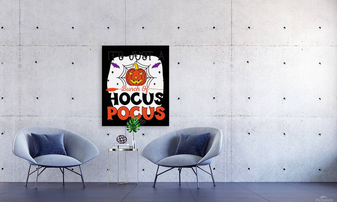 Hocus pocus 10 Reproduction