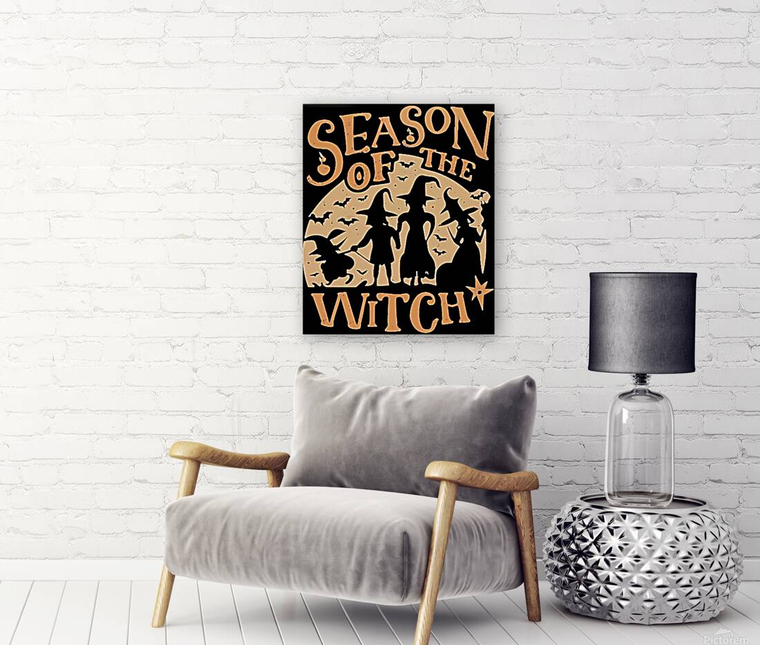 Hocus pocus 23 Reproduction