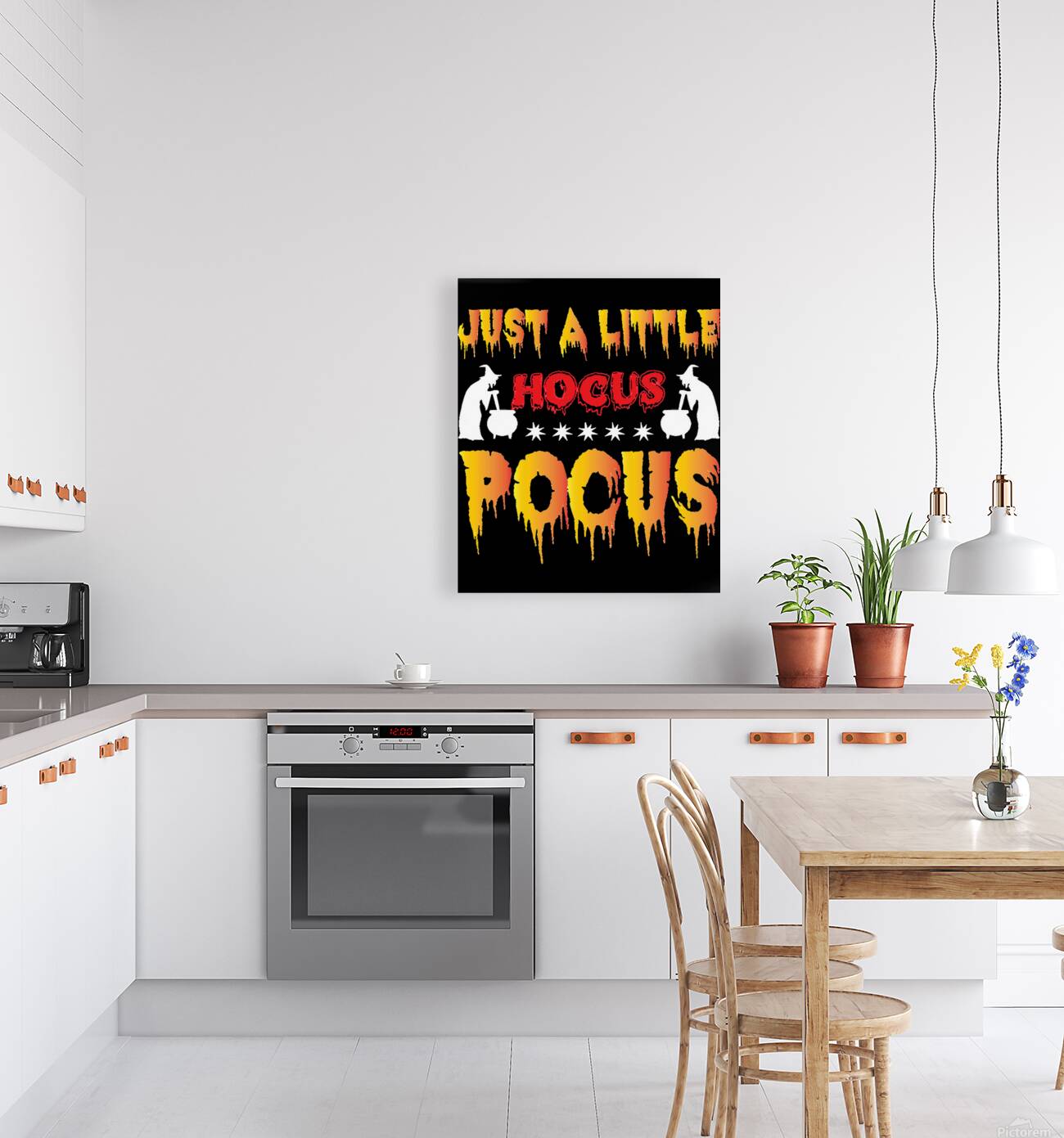 Hocus pocus 25 Reproduction