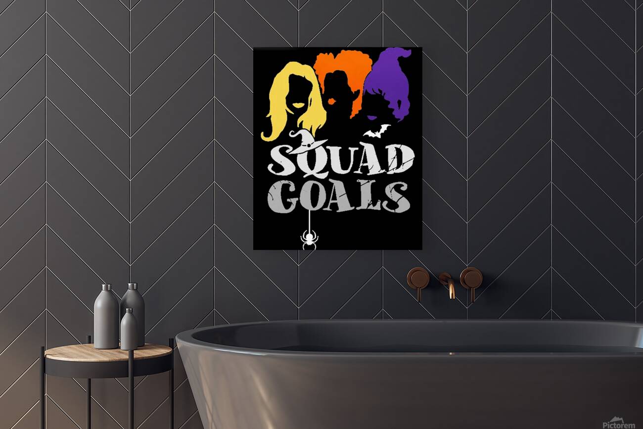 Hocus pocus 36 Reproduction