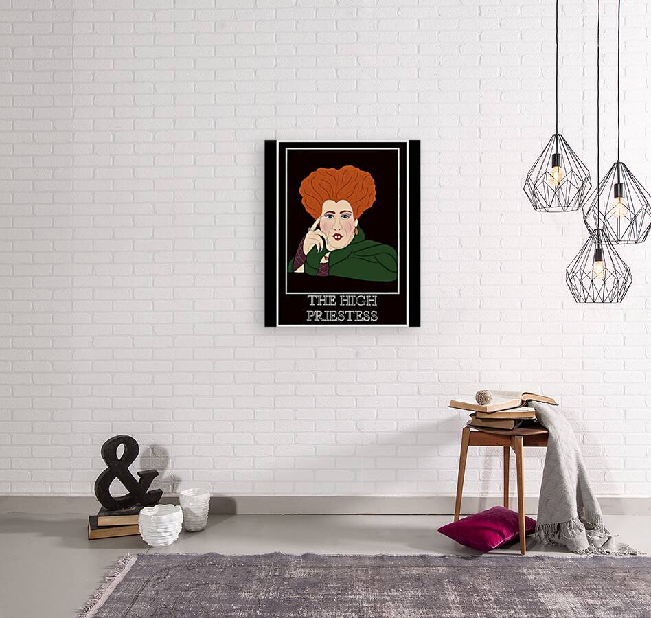 Hocus pocus 42 Reproduction