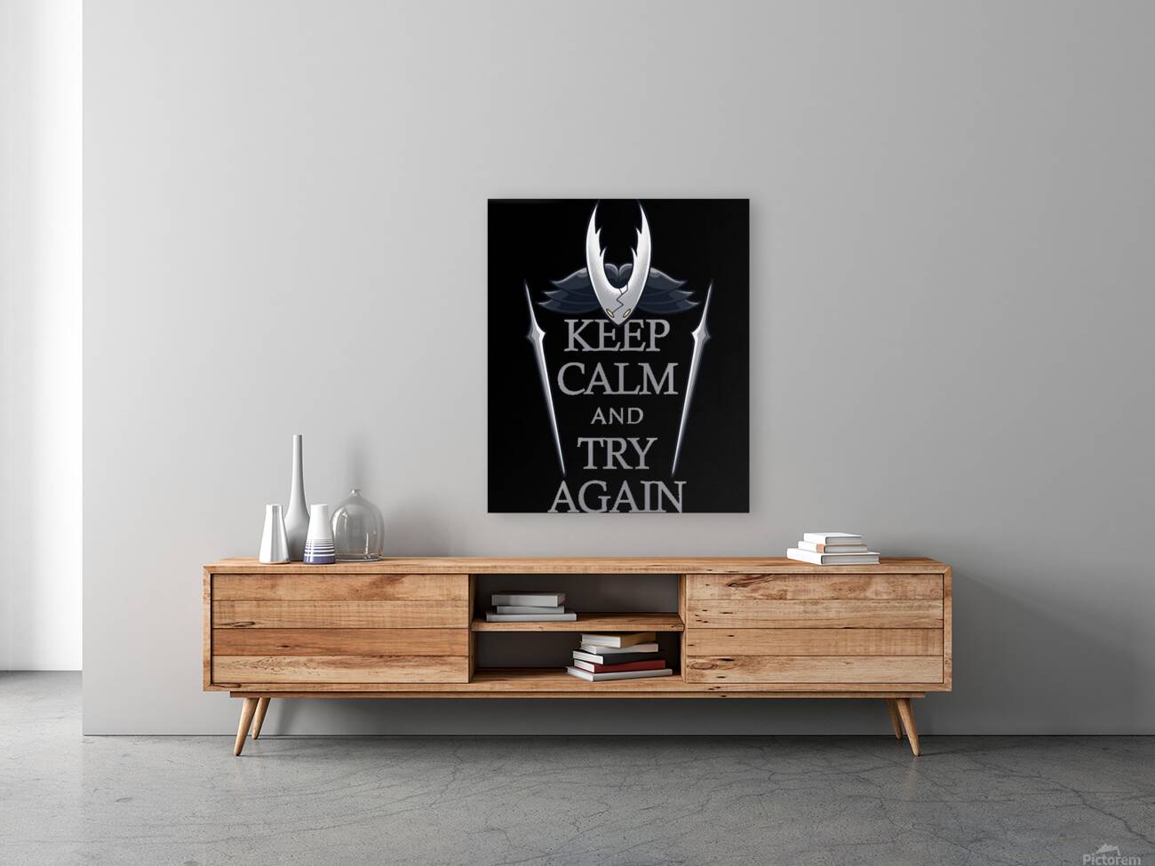 Hollow Knight 21 Reproduction