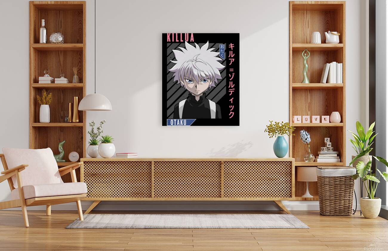 Hunter × Hunter 28 Reproduction