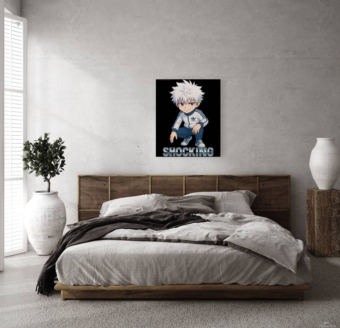 Hunter × Hunter 49 Reproduction