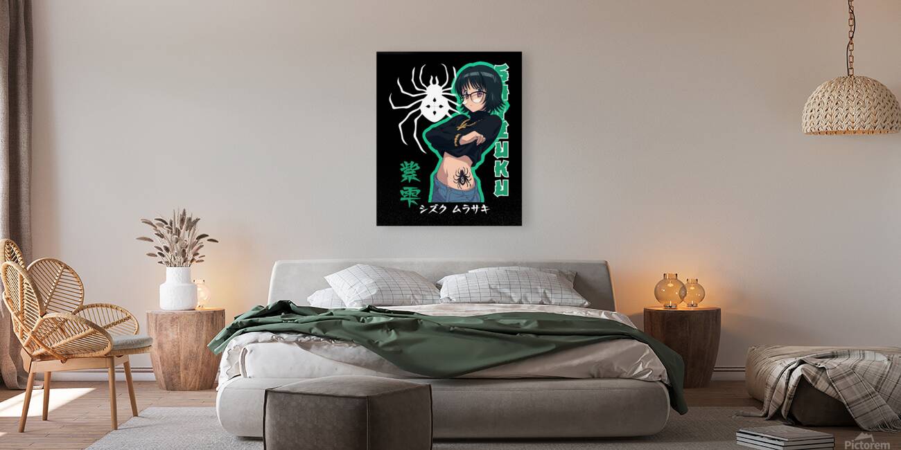 Hunter × Hunter 58 Reproduction