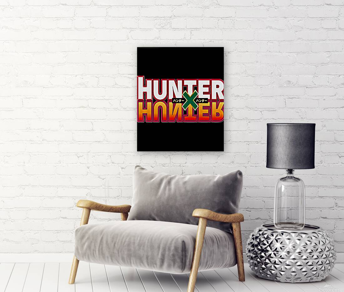 Hunter × Hunter 21 Reproduction