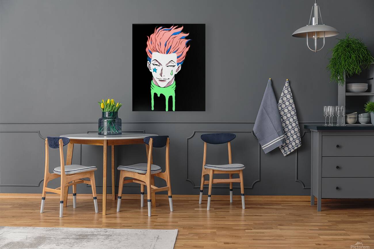 Hunter × Hunter 38 Reproduction