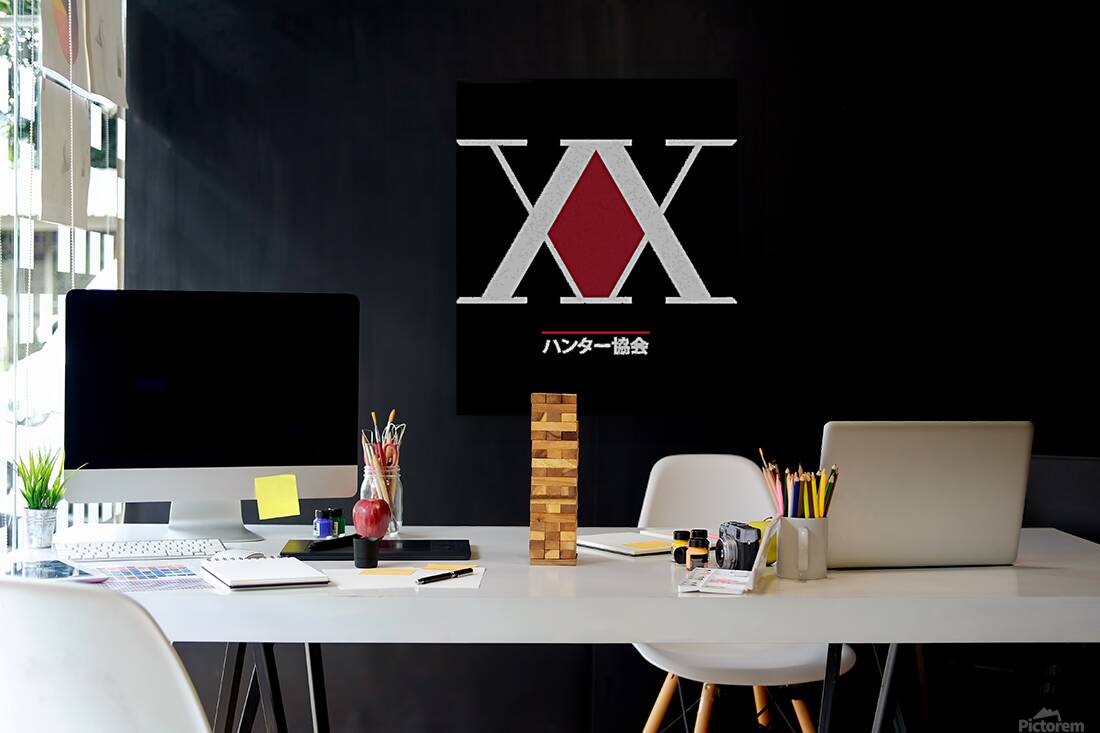 Hunter × Hunter 62 Reproduction