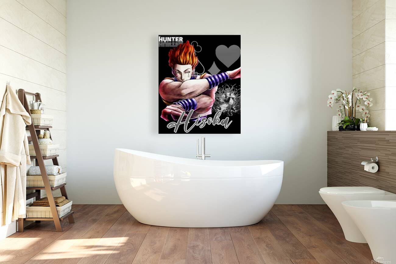 Hunter × Hunter 63 Reproduction