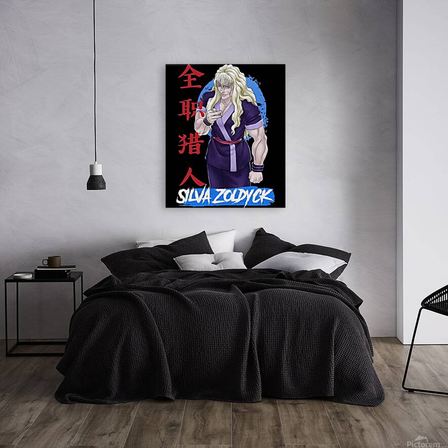 Hunter × Hunter 1 Reproduction