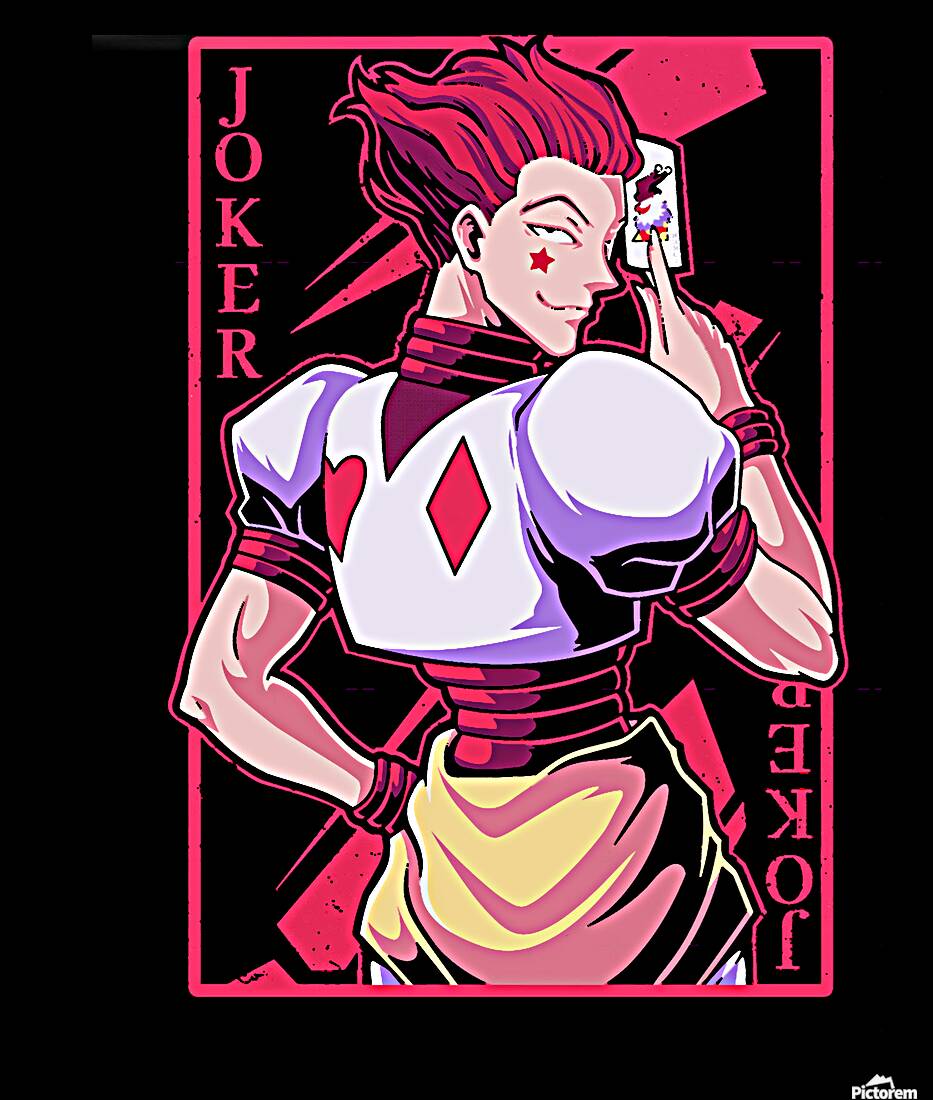 Hunter × Hunter 4 Reproduction