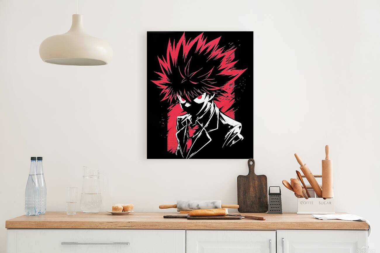 Hunter × Hunter 29 Reproduction