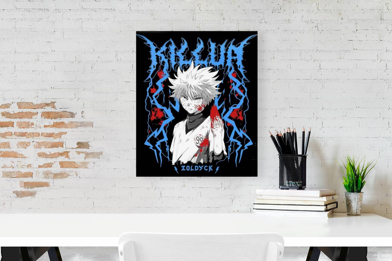 Hunter × Hunter 37 Reproduction