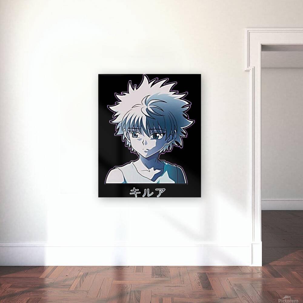 Hunter × Hunter 45 Reproduction
