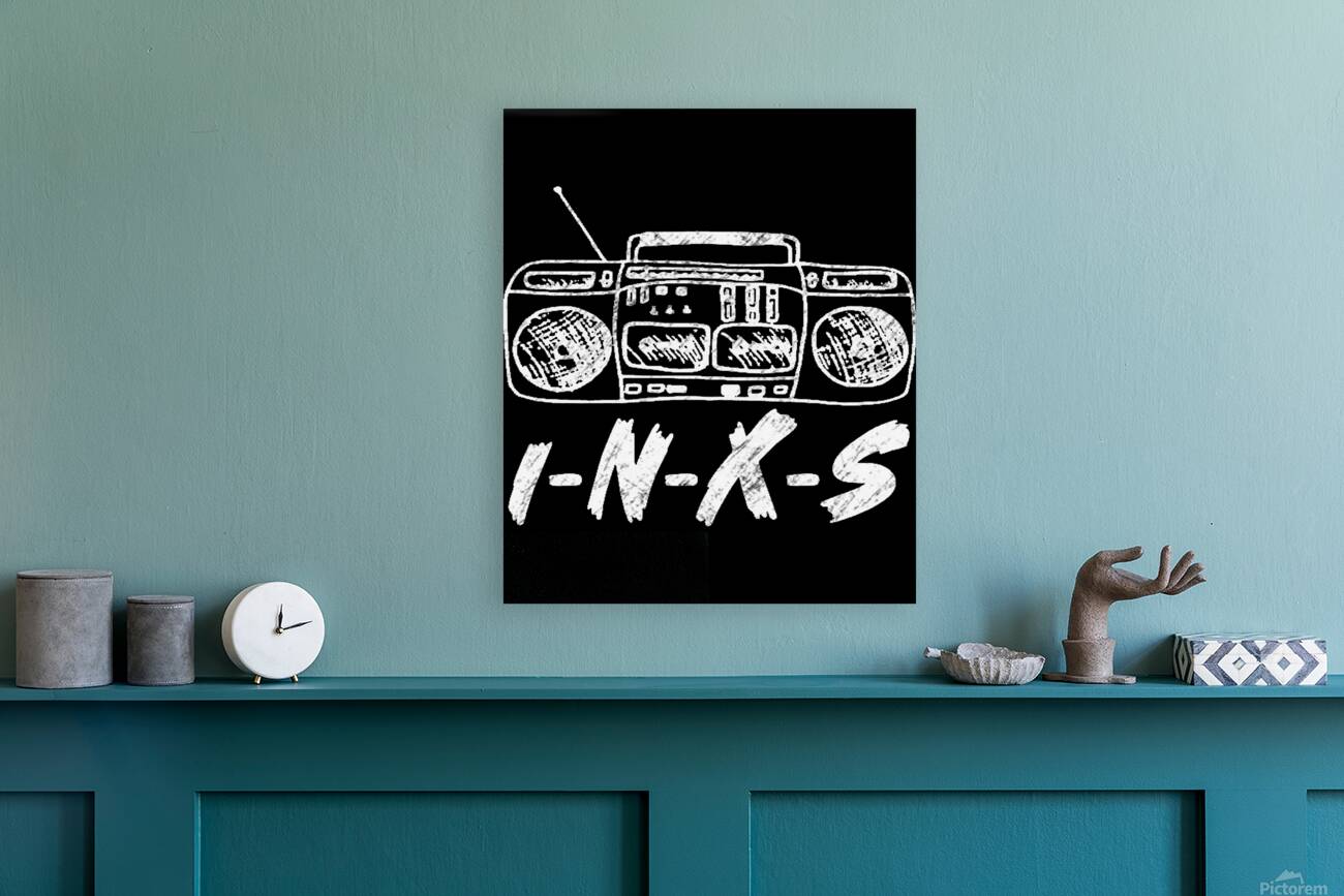 INXS 1 Reproduction