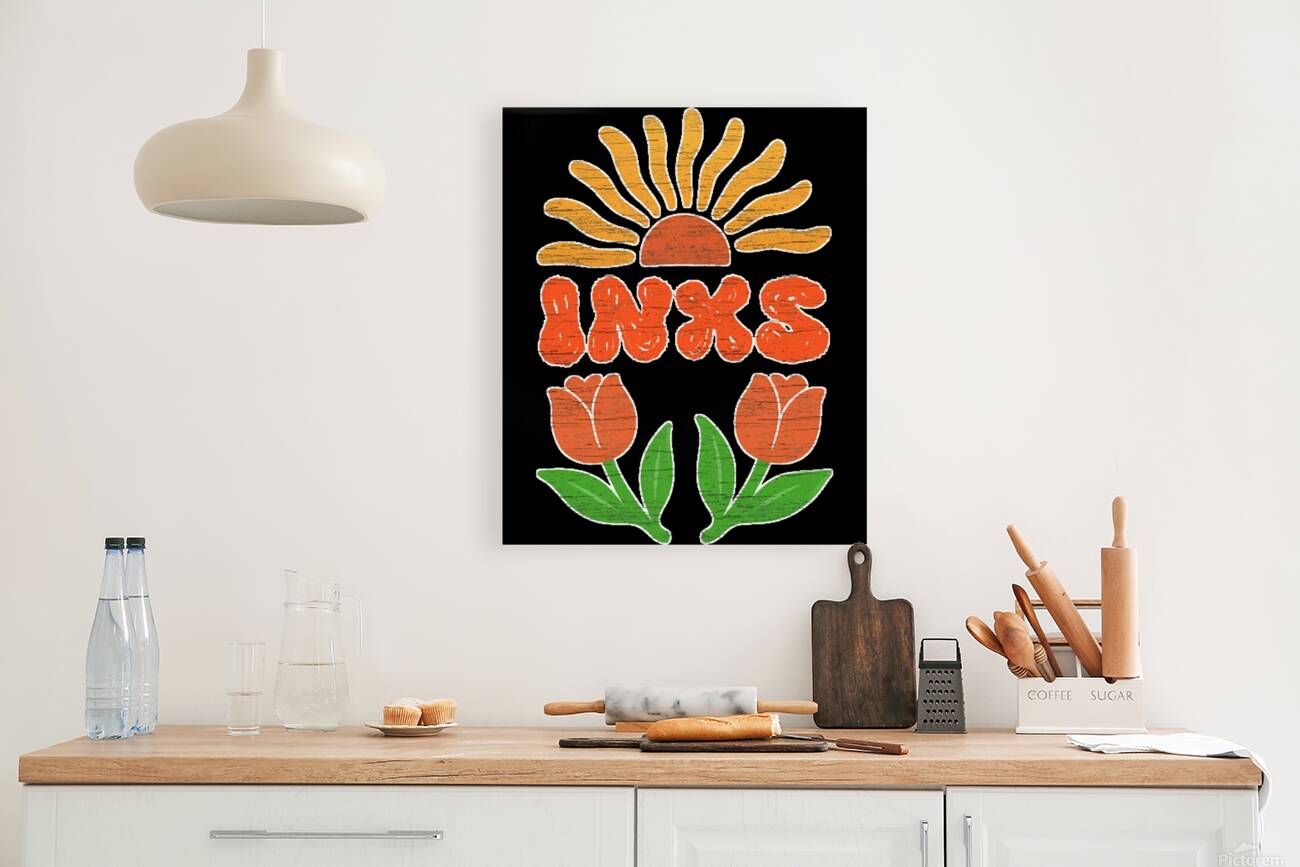 INXS 2 Reproduction
