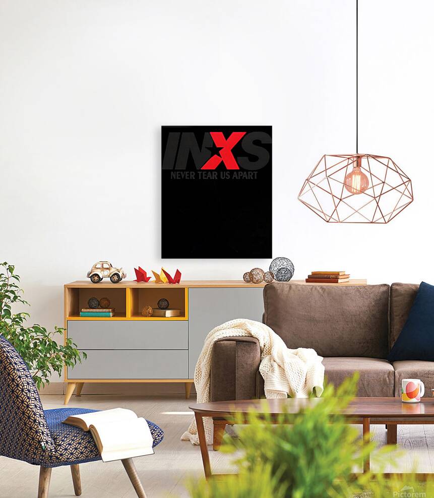 INXS 5 Reproduction