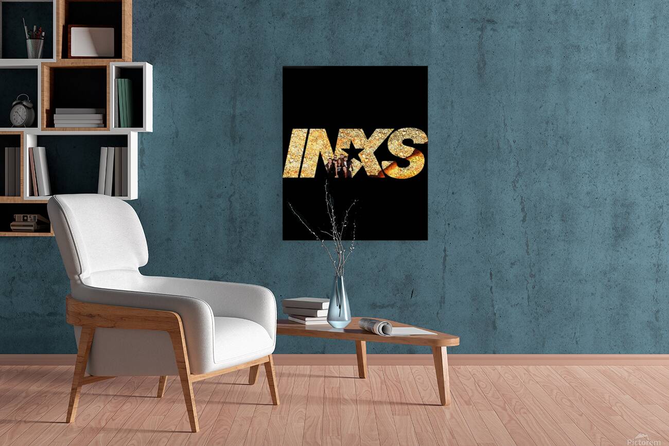 INXS 8 Reproduction