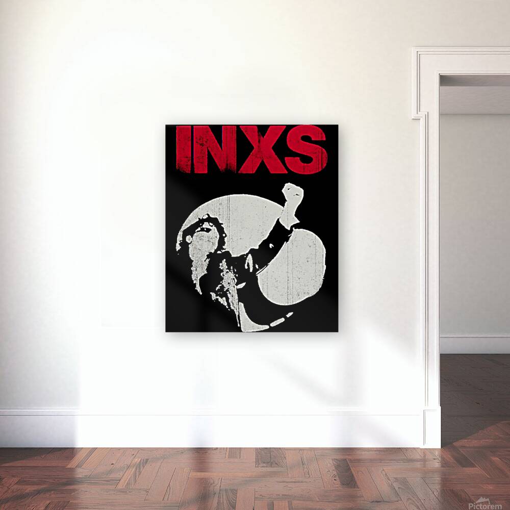 INXS 11 Reproduction