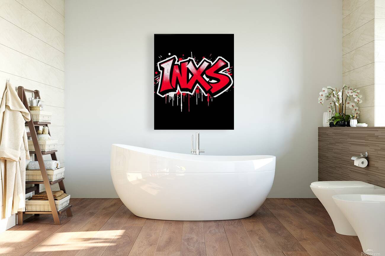 INXS 29 Reproduction