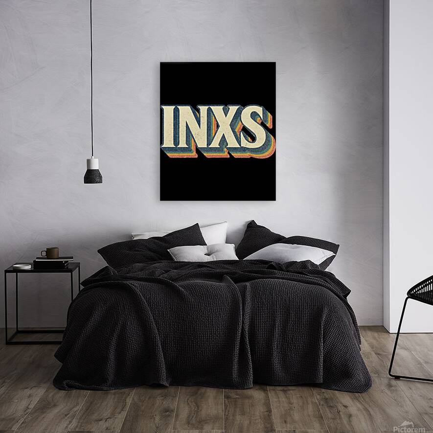 INXS 38 Reproduction