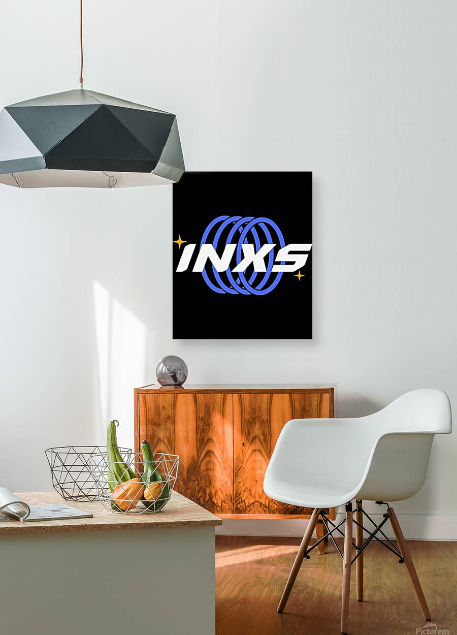 INXS 39 Reproduction