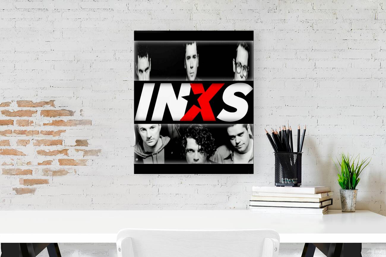 INXS 42 Reproduction