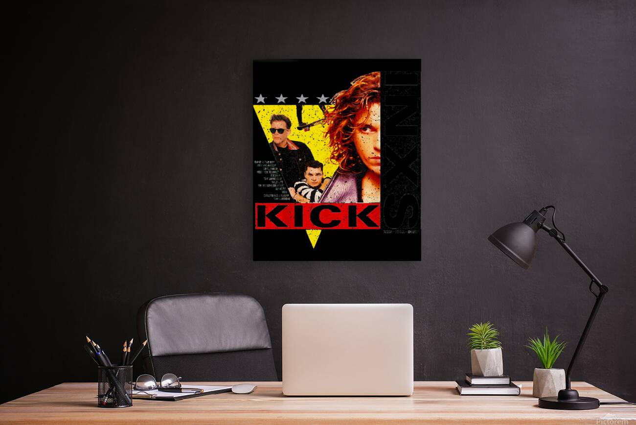 INXS 53 Reproduction