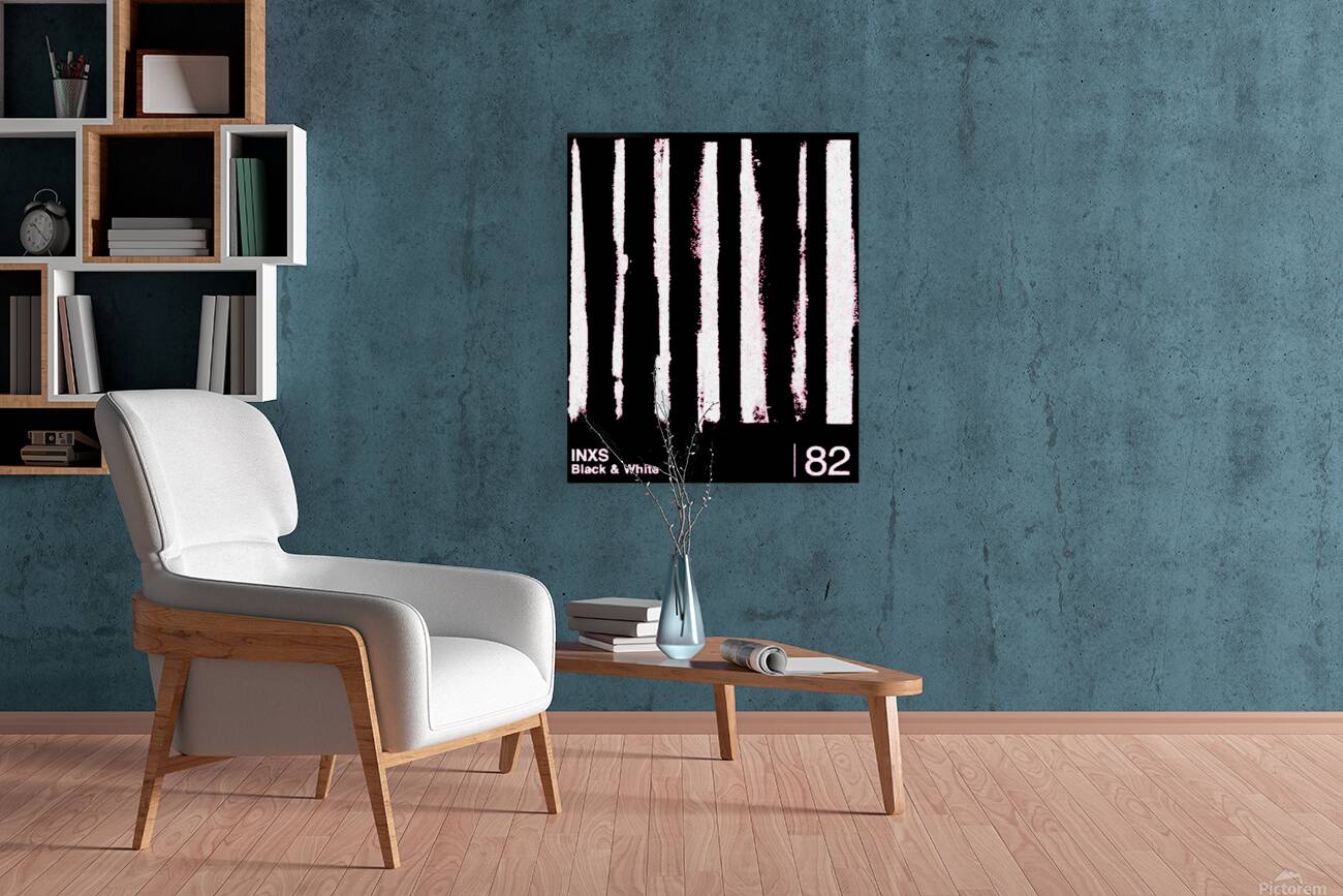 INXS 60 Reproduction