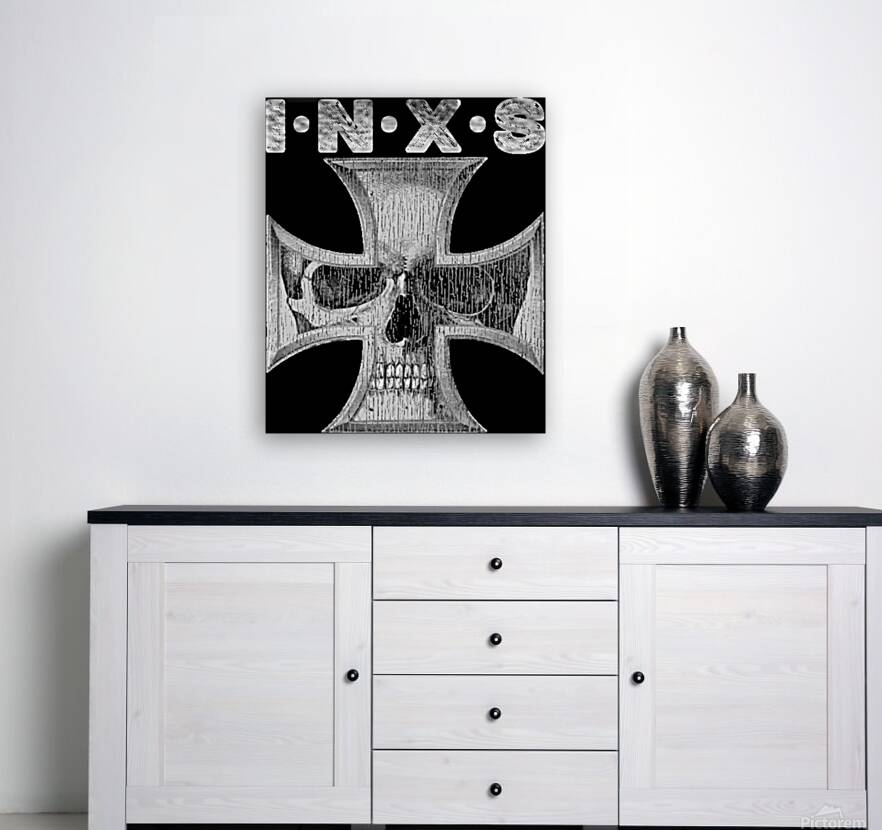 INXS 62 Reproduction