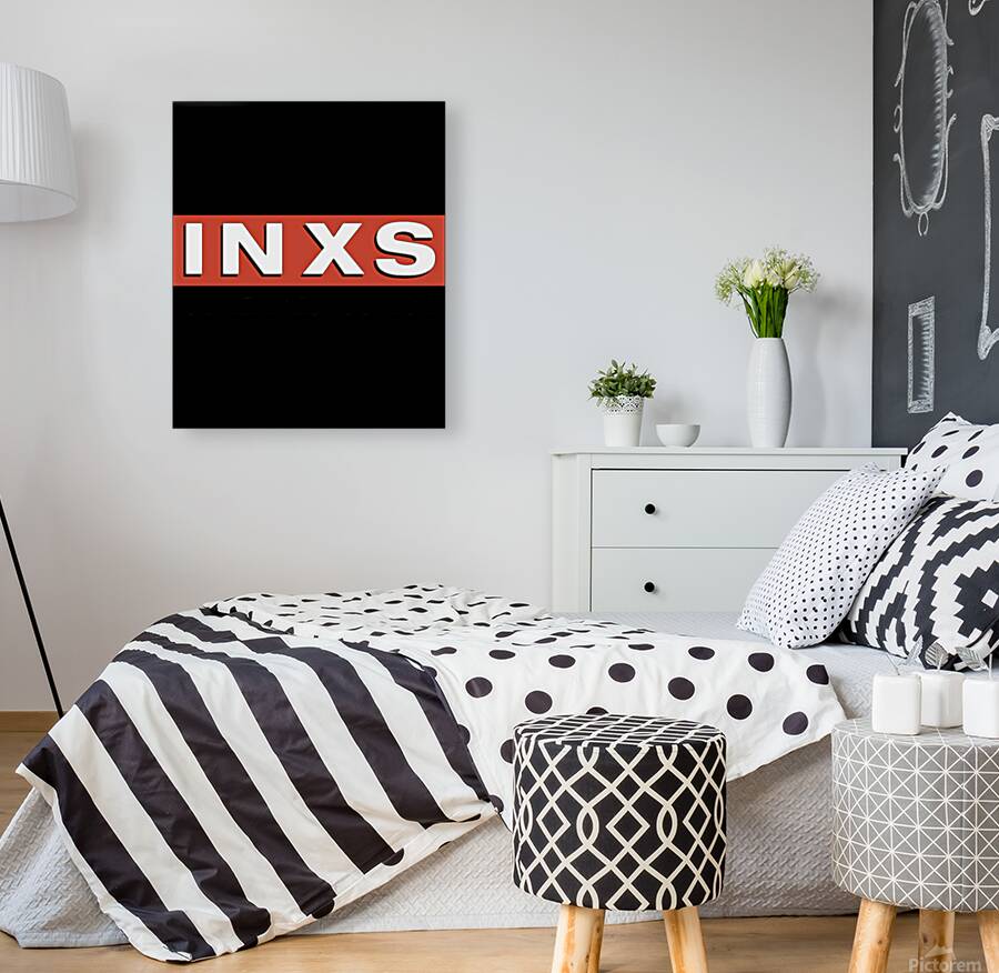 INXS 2 Reproduction