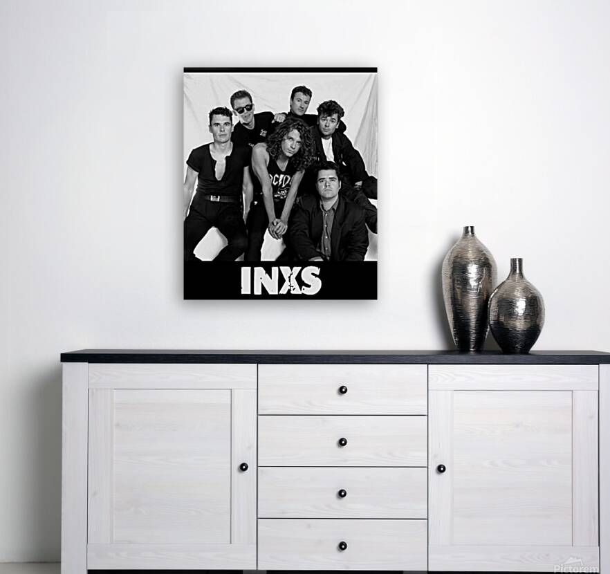INXS 3 Reproduction