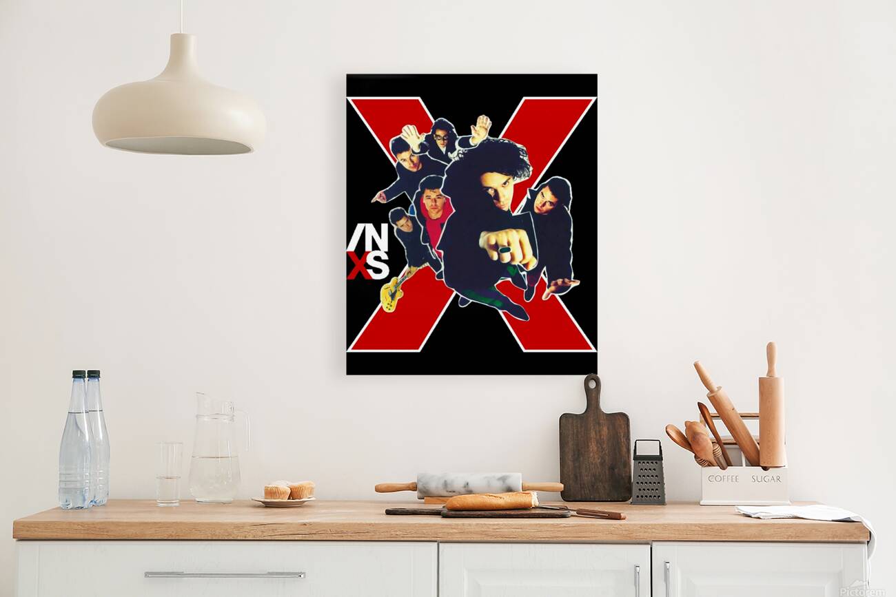 INXS 19 Reproduction