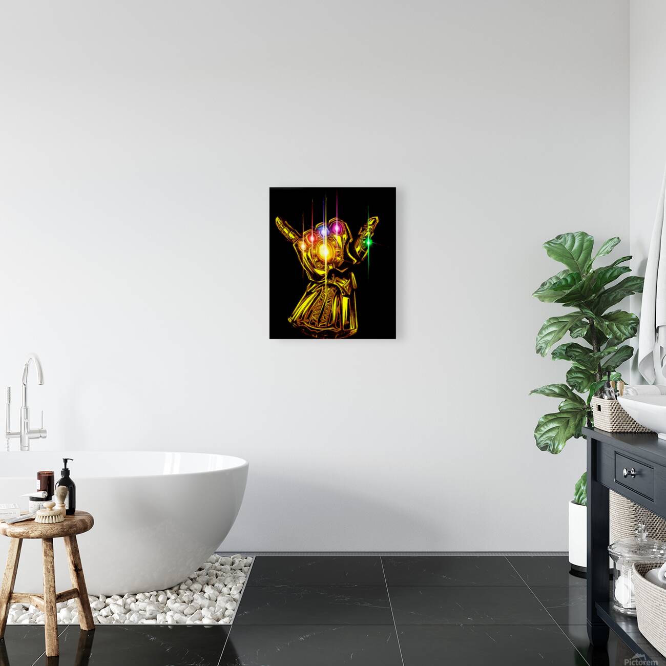 Iron Man 2 Reproduction