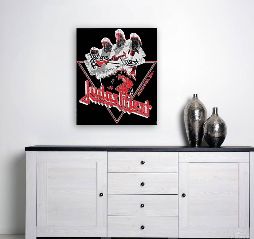 Judas Priest 52 Reproduction
