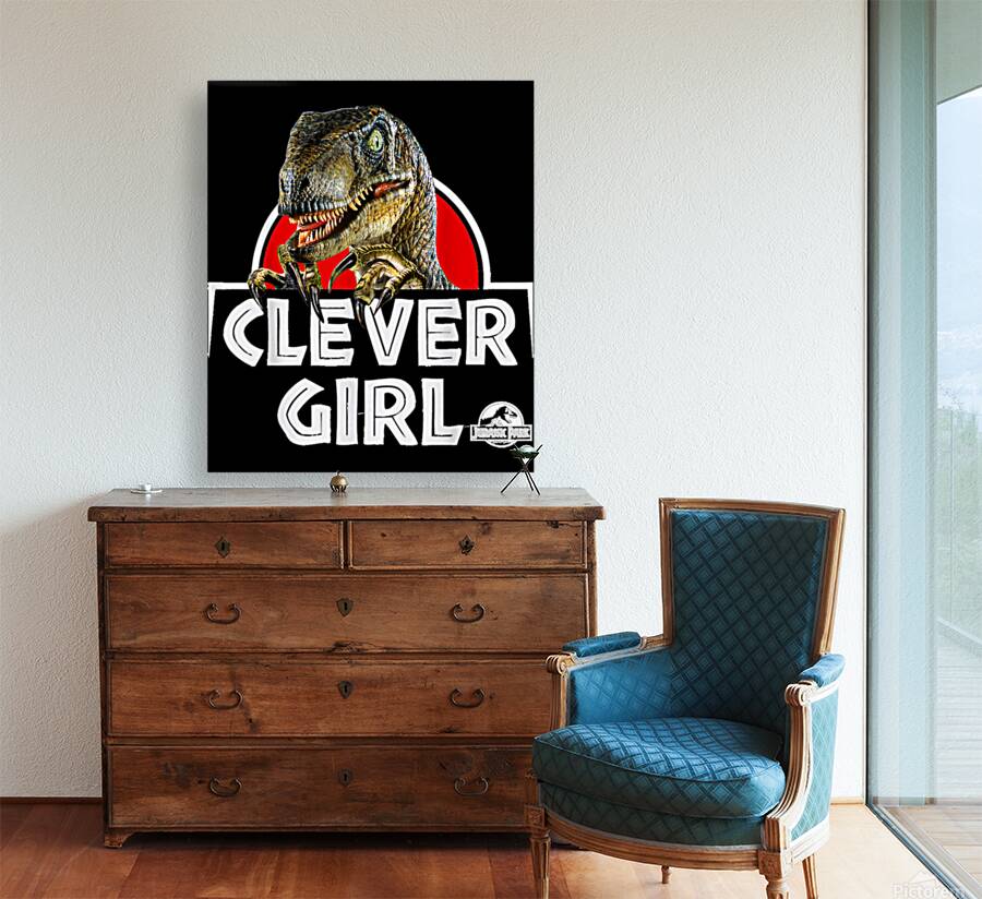 Jurassic Park 22 Reproduction