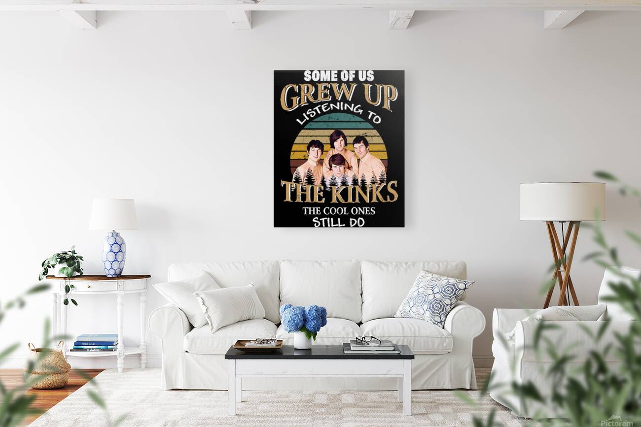 Kinks 2 Reproduction