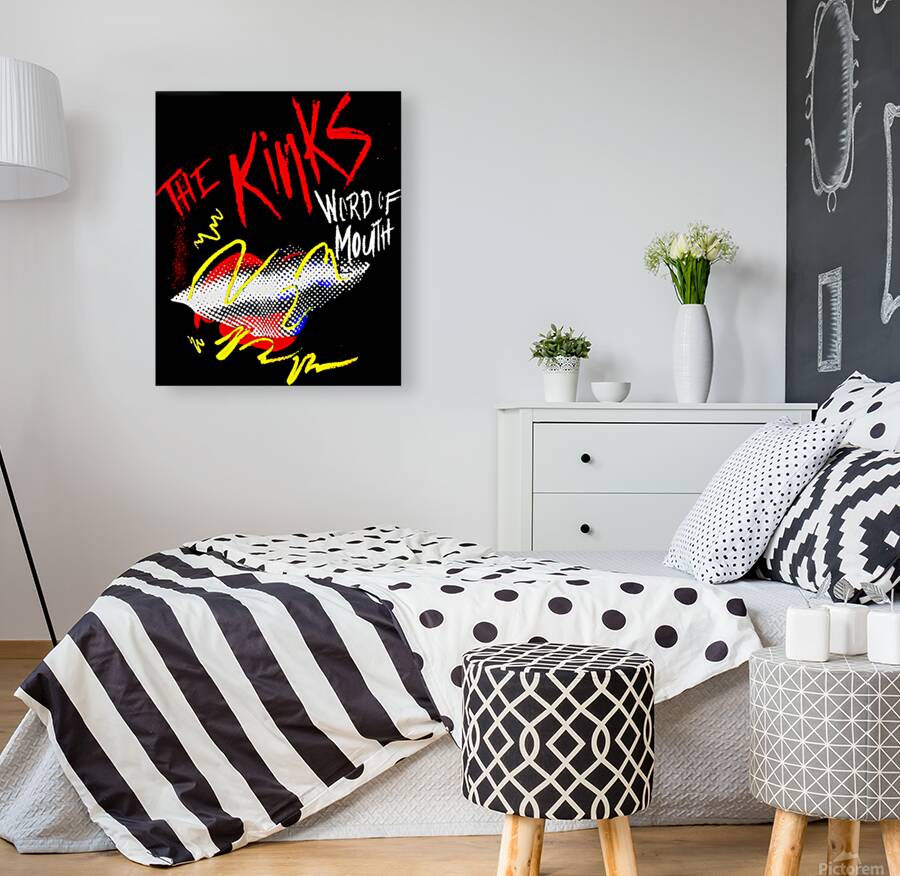 Kinks 3 Reproduction