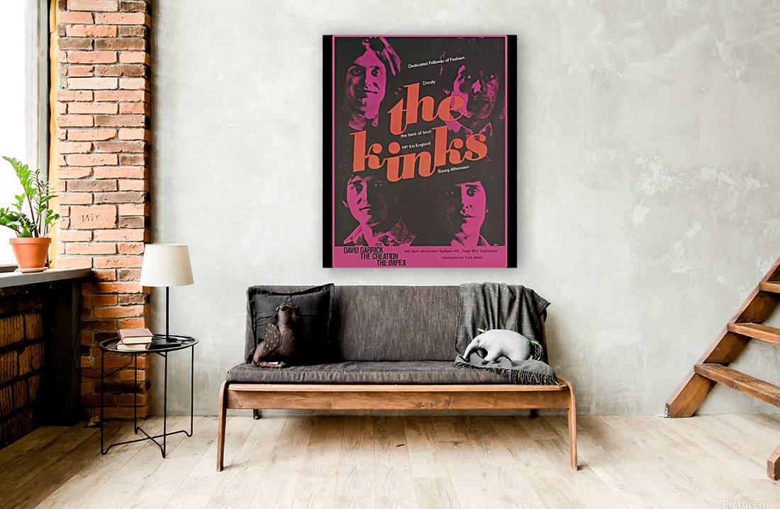 Kinks 4 Reproduction