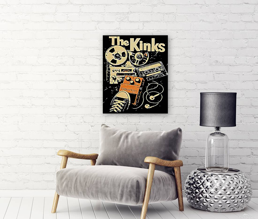 Kinks 5 Reproduction
