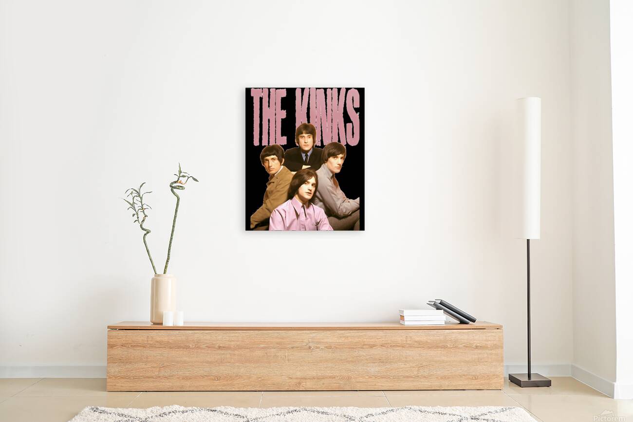 Kinks 9 Reproduction