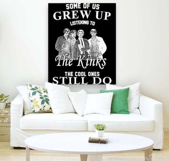 Kinks 11 Reproduction