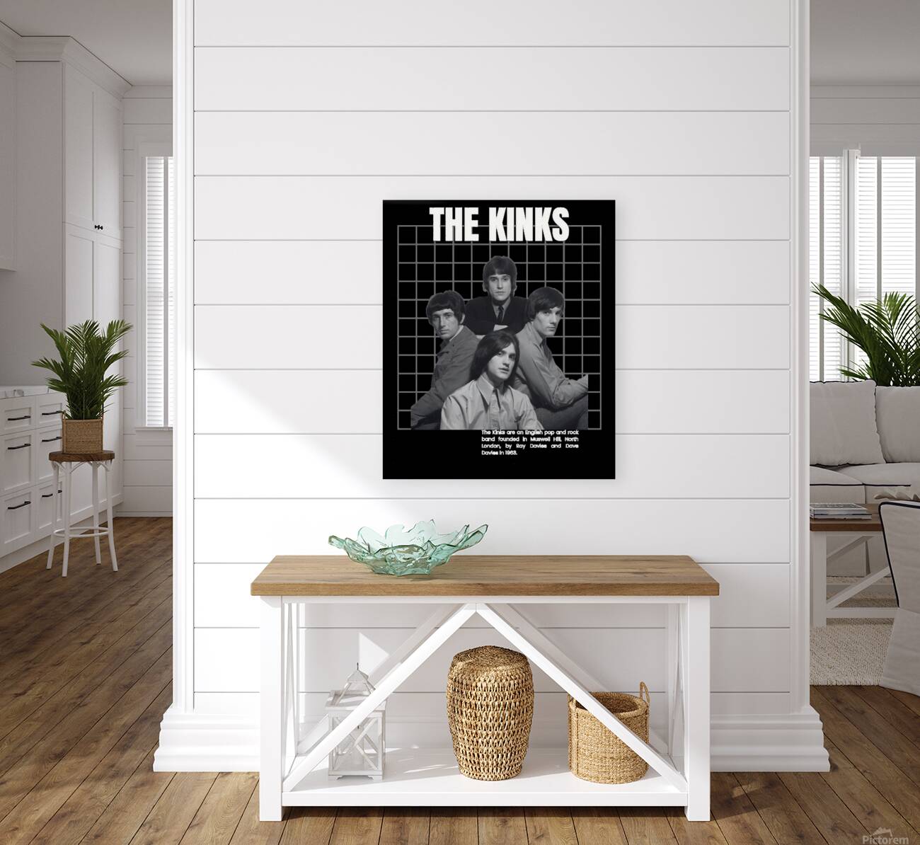 Kinks 12 Reproduction